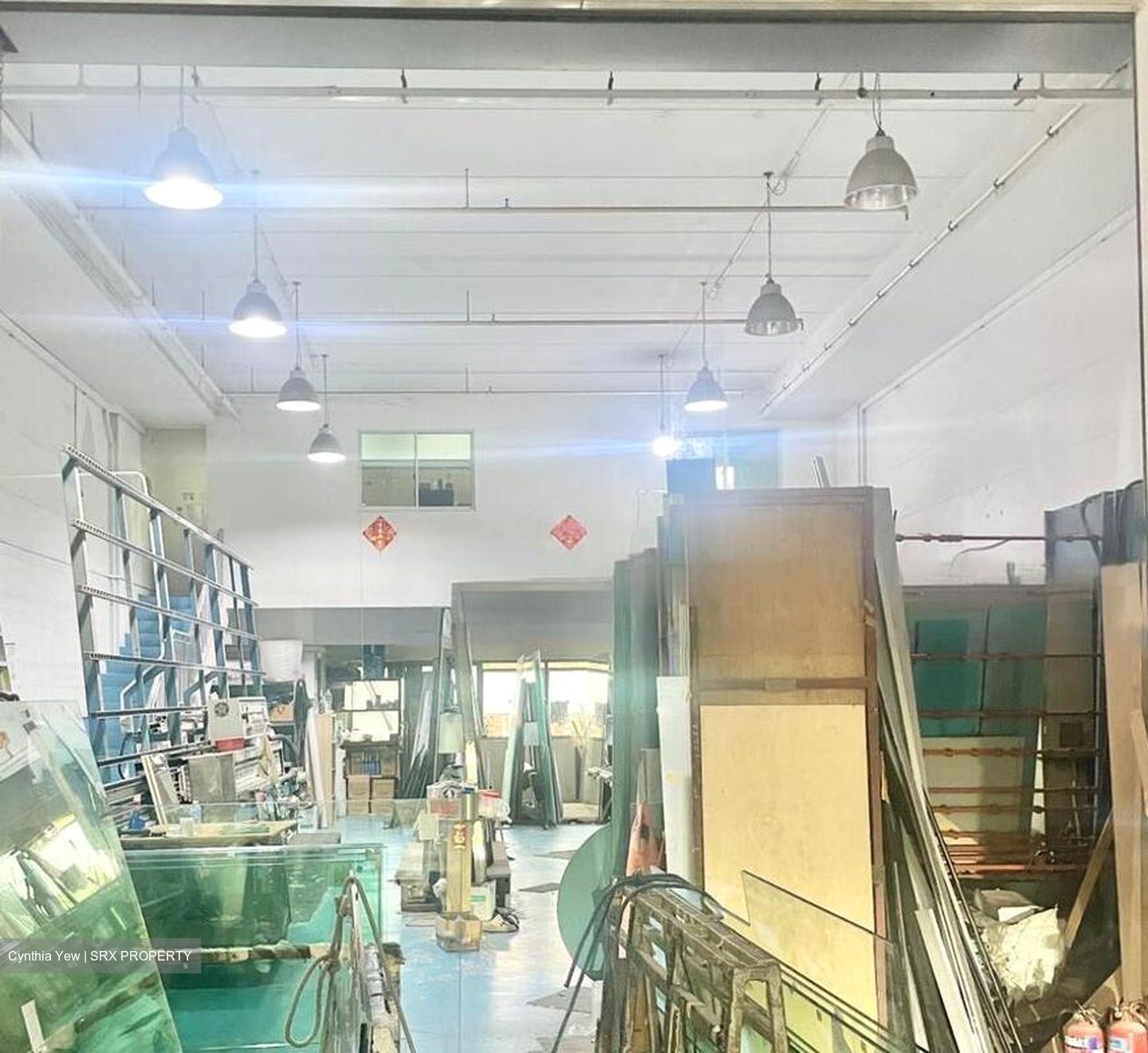 Premier @ Kaki Bukit (D14), Factory #455058991
